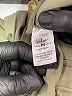 Lulus Green Long Sleeve Button-Down Shirt Size M - photo 8