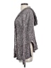 Mudd Gray Cardigan Size S - photo 5