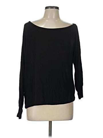 Michael Lauren 3/4 Sleeve T-Shirt (view 1)