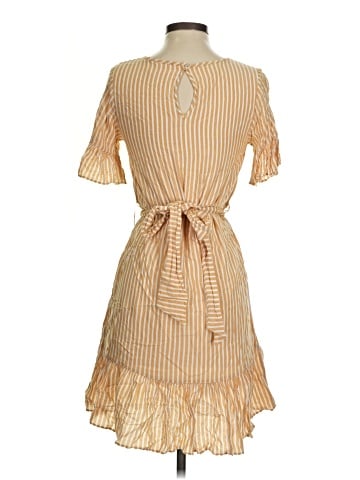 Moa Moa Casual Dress (view 2)
