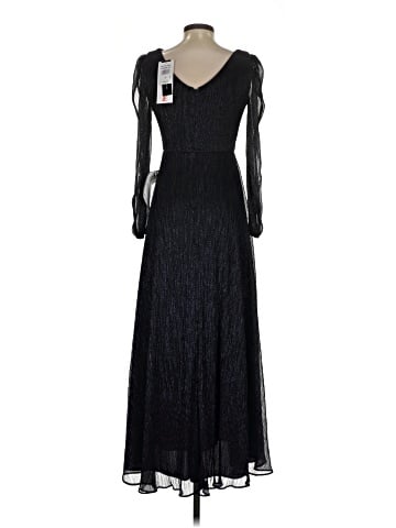 Betsy & Adam Cocktail Dress (view 2)