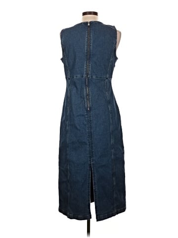 Ann Taylor LOFT Casual Dress (view 2)