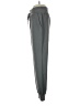 BCBGMAXAZRIA Solid Gray Casual Pants Size XS - photo 5