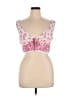 Altar'd State 100% Polyester Pink Sleeveless Blouse Size XL - photo 1