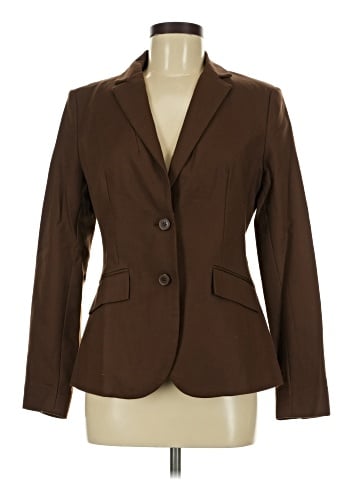 New York & Company Blazer (view 1)