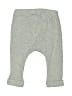 Baby Gap Solid Gray Sweatpants Size 0-3 mo - photo 2
