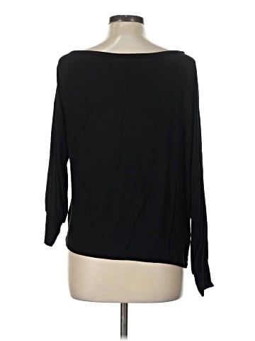 Michael Lauren 3/4 Sleeve T-Shirt (view 2)