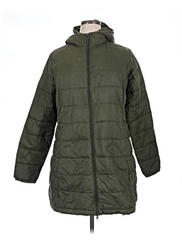 Amazon Essentials Coat (view 1)