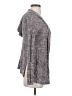Mudd Gray Cardigan Size S - photo 4