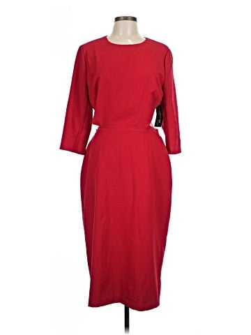 Gabrielle Union New York and Company Cocktail Dress (view 1)
