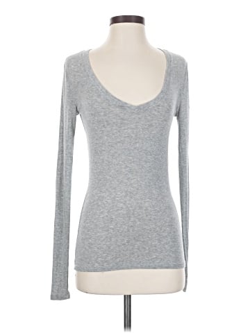 Trouve Long Sleeve T-Shirt (view 1)