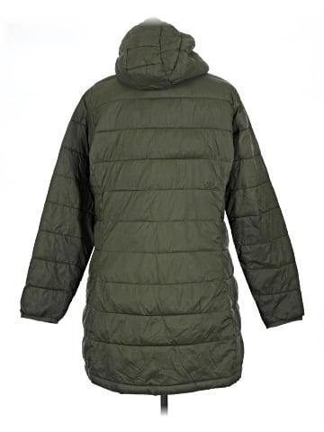 Amazon Essentials Coat (view 2)