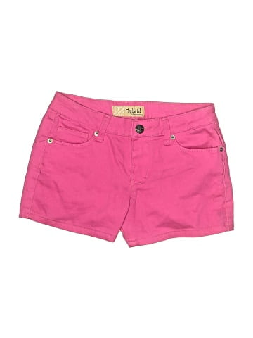Hybrid & Company Shorts (view 1)