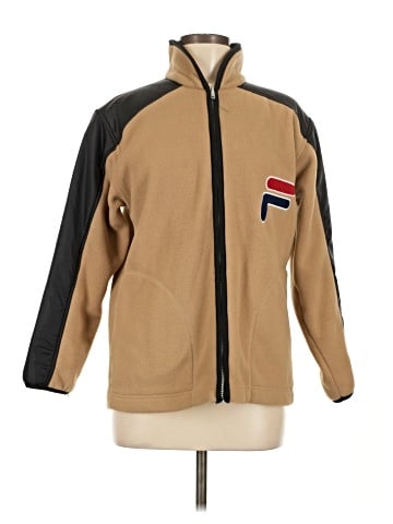 Fila Sport Jacket (view 1)