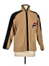 Fila Sport Color Block Tan Jacket Size M - photo 1