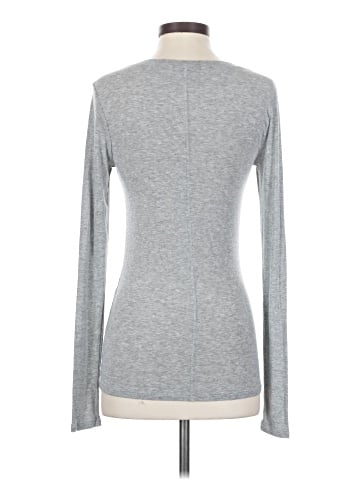 Trouve Long Sleeve T-Shirt (view 2)