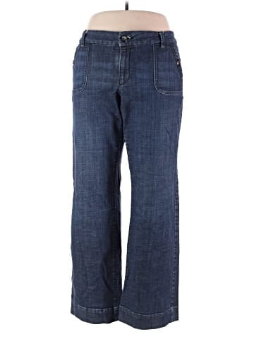 Gap Jeans (view 1)