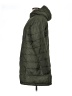 Amazon Essentials 100% Nylon Solid Green Coat Size XL - photo 5