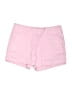 Vineyard Vines Solid Pink Shorts Size 2 - photo 1