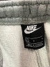 Nike Gray Sweatpants Size L - photo 7