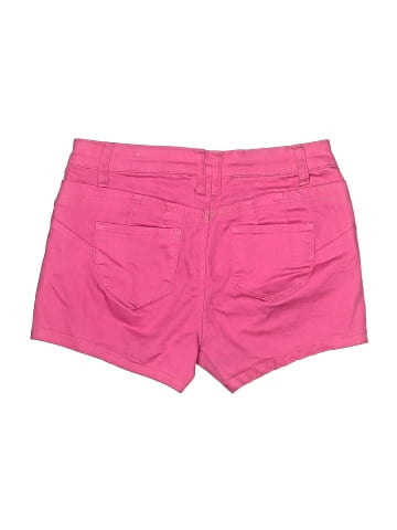 Hybrid & Company Shorts (view 2)
