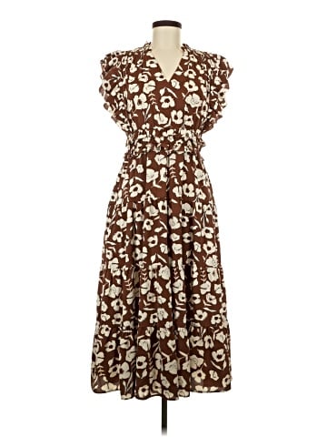 THML Casual Dress (view 1)