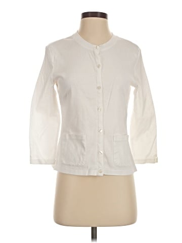 Telluride Clothing Co 3/4 Sleeve Button-Down Shirt (view 1)
