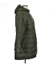 Amazon Essentials 100% Nylon Solid Green Coat Size XL - photo 4