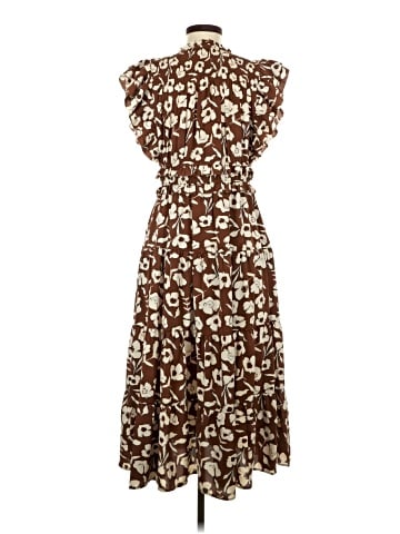 THML Casual Dress (view 2)