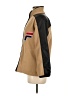 Fila Sport Color Block Tan Jacket Size M - photo 5