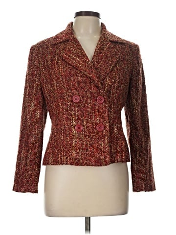 Chadwicks Blazer (view 1)