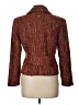 Chadwicks Tweed Red Blazer Size 10 (petite) - photo 2