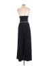 Alice + Olivia Polka Dots Black Jumpsuit Size 10 - photo 2