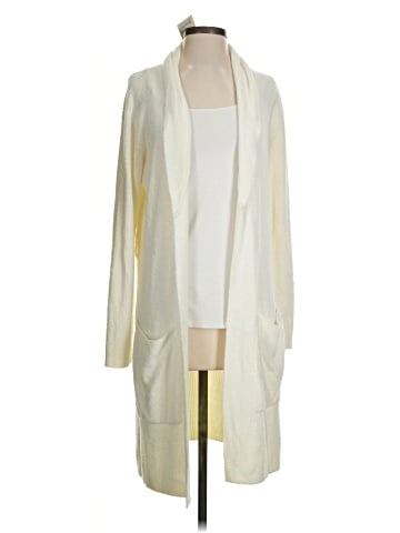 Barefoot Dreams Cozychic Lite Cardigan (view 1)