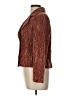 Chadwicks Tweed Red Blazer Size 10 (petite) - photo 5