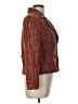 Chadwicks Tweed Red Blazer Size 10 (petite) - photo 4