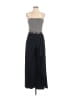 Alice + Olivia Polka Dots Black Jumpsuit Size 10 - photo 1