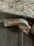 Eileen Fisher Solid Black Active Pants Size S - photo 7