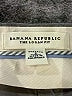 Banana Republic Chevron-herringbone Gray Wool Pants Size 2 - photo 7