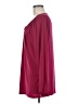 MICHAEL Michael Kors Burgundy Long Sleeve Blouse Size M - photo 5