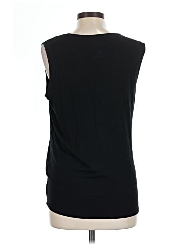 Sonoma Goods for Life Sleeveless T-Shirt (view 2)