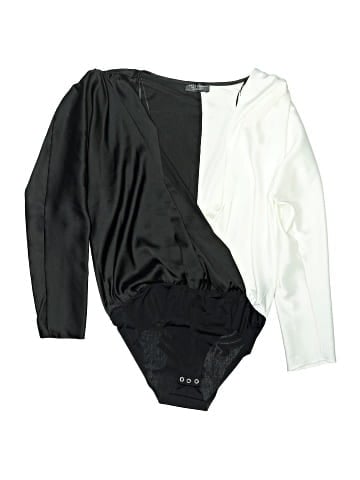 Zara Collection Bodysuit (view 1)