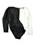 Zara Collection Black Bodysuit Size L - photo 1