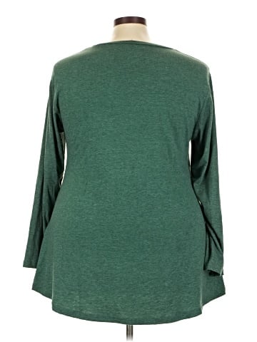 Unbranded Long Sleeve Top (view 2)