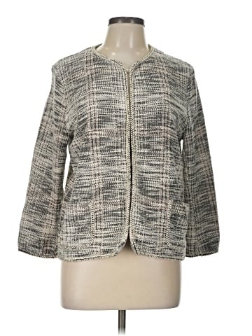 Max Studio Blazer (view 1)