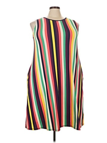 Lularoe Casual Dress (view 1)
