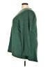 Unbranded Green Long Sleeve Top Size 22 - photo 5