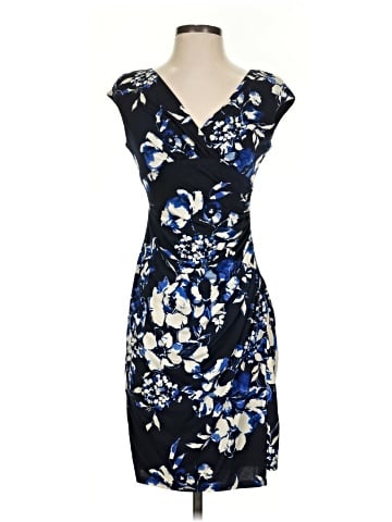 Lauren by Ralph Lauren Cocktail Dress (view 1)
