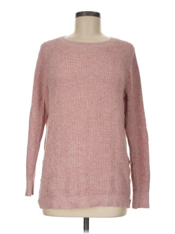 Ann Taylor LOFT Pullover Sweater (view 1)