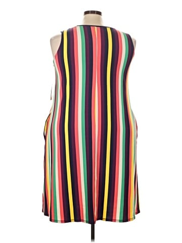 Lularoe Casual Dress (view 2)